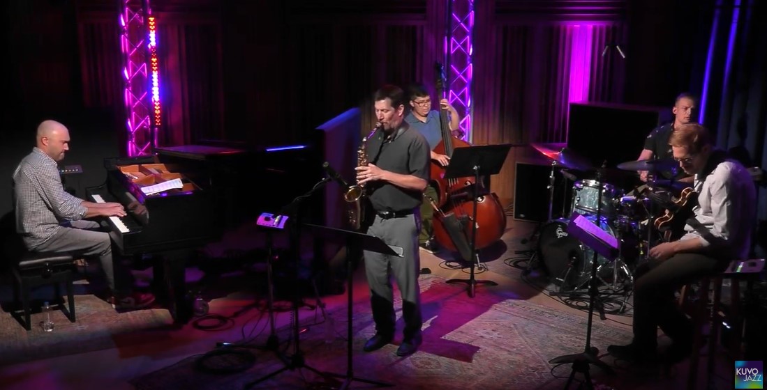 Ben Markley Quintet