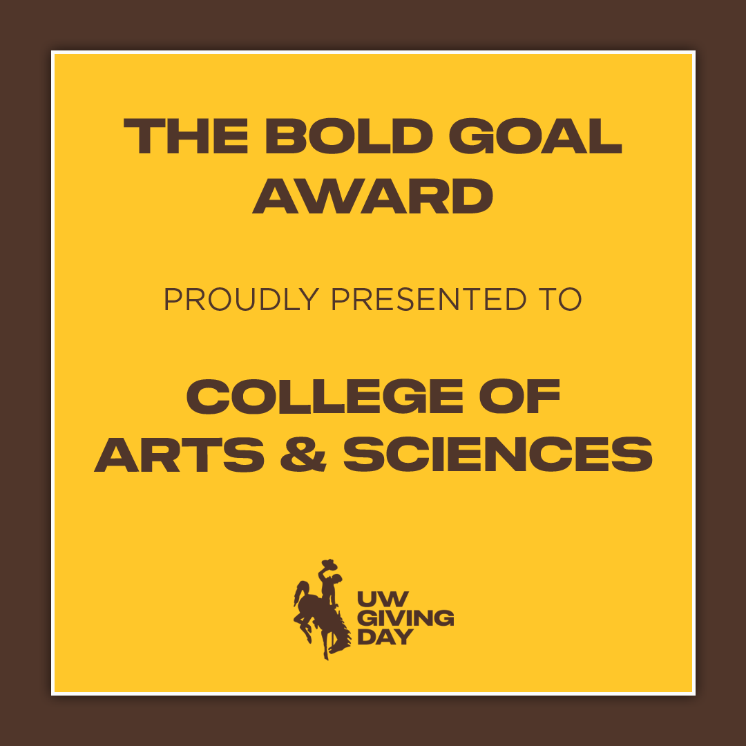 bold goal