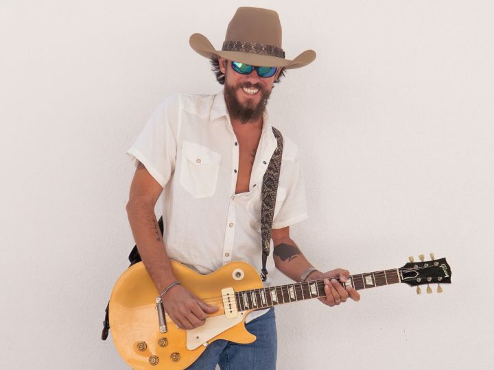 Chris Janson