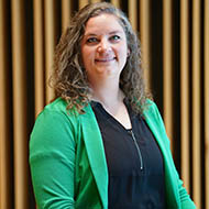 Emily Peterson