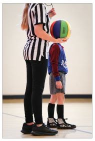 Epping's photo that received a gold award. 