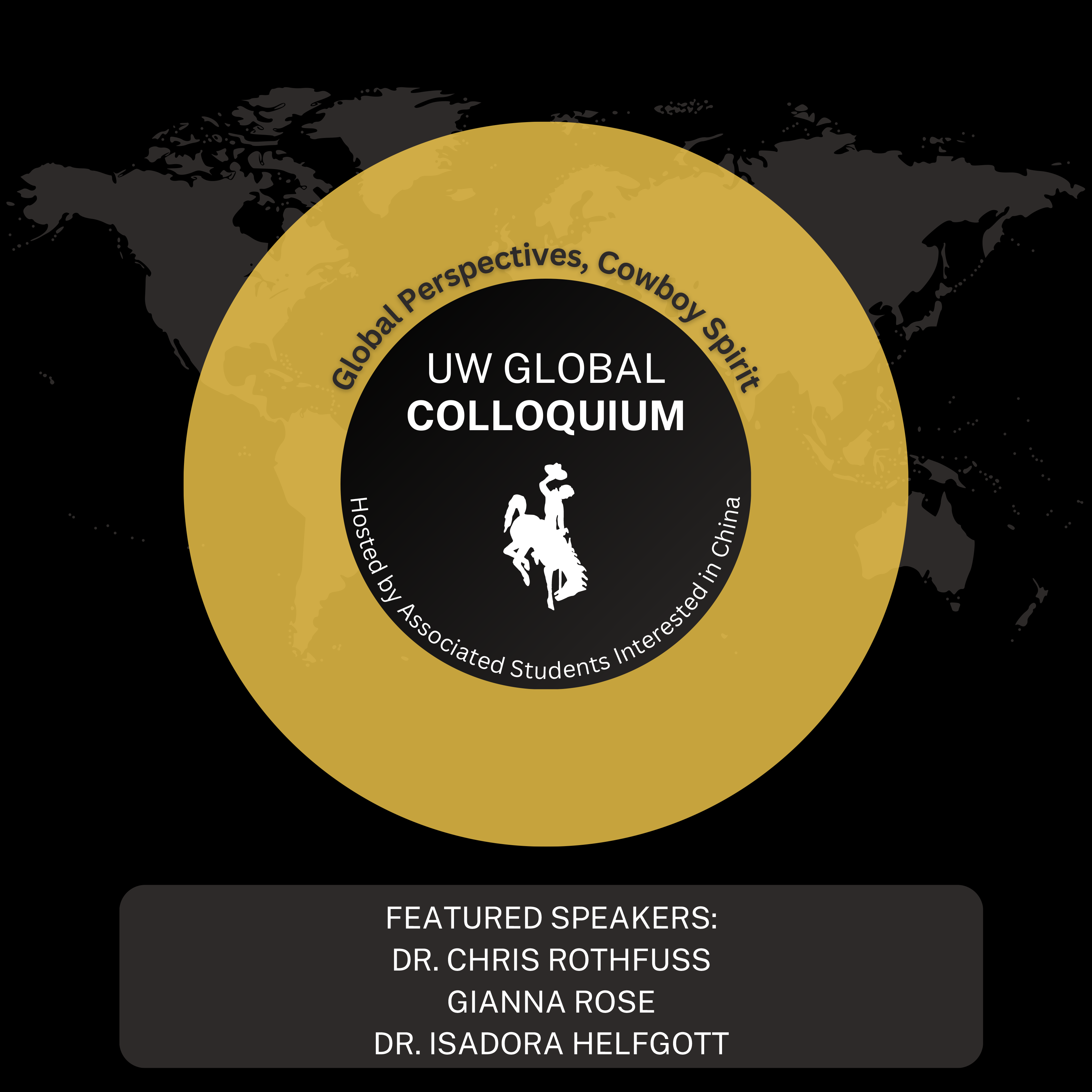 Glocal Colloquium graphic