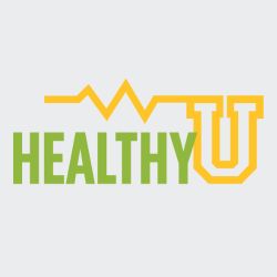 Healthy U graphic