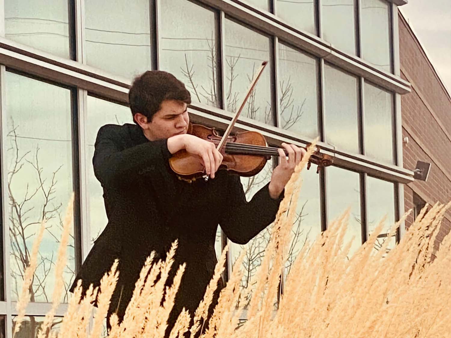 Michael Vitanza