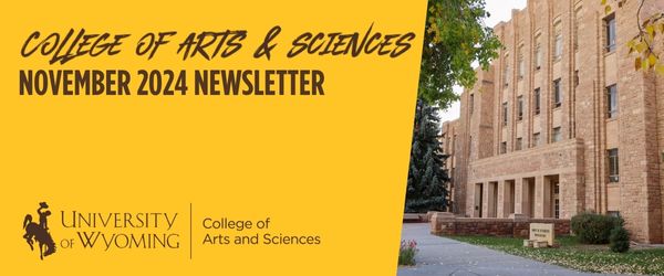 november newsletter image heading