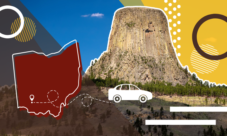 Out of state story header