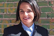 arielle zibrak