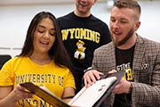 uw music department