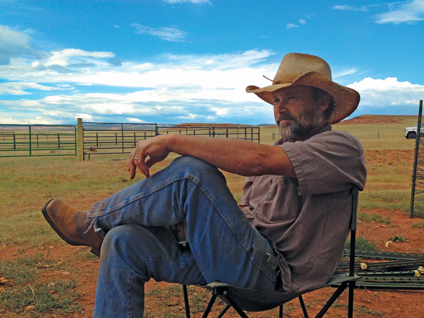 Brad Watson