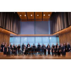 wyoming chorale