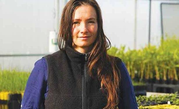 Alisha Bretzman