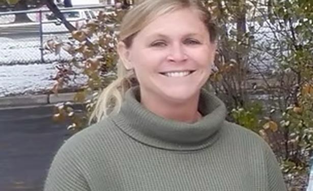 Carrie Rogaczewski