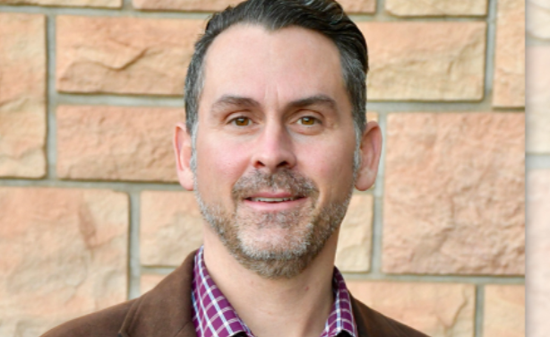 Jason Robison