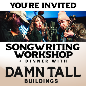 songwriting workshop songwriting workshop