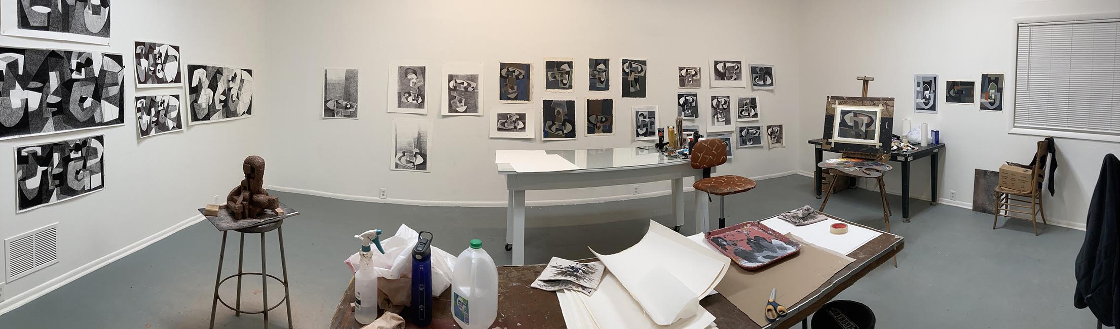 Studio