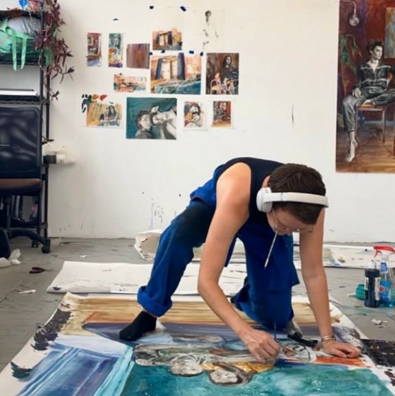 Jentel Artists/Writers Residencies