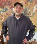 Ken Harmon