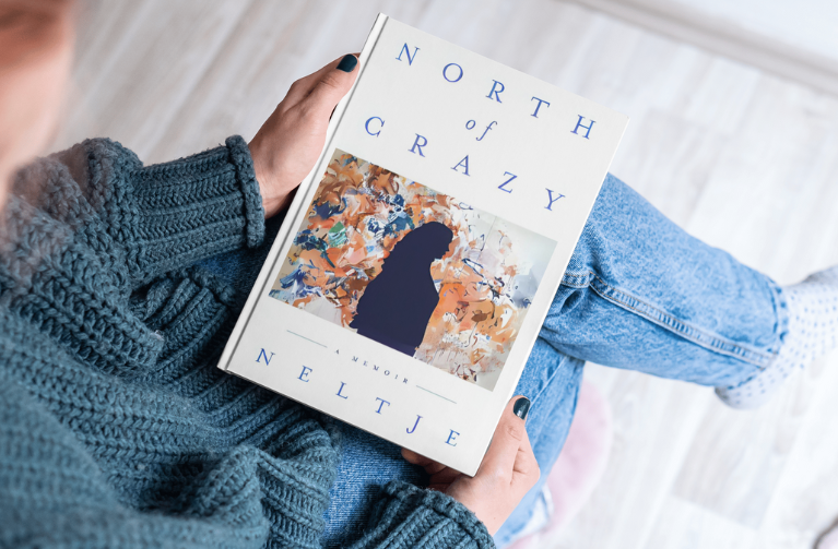 Book cover of North of Crazy
