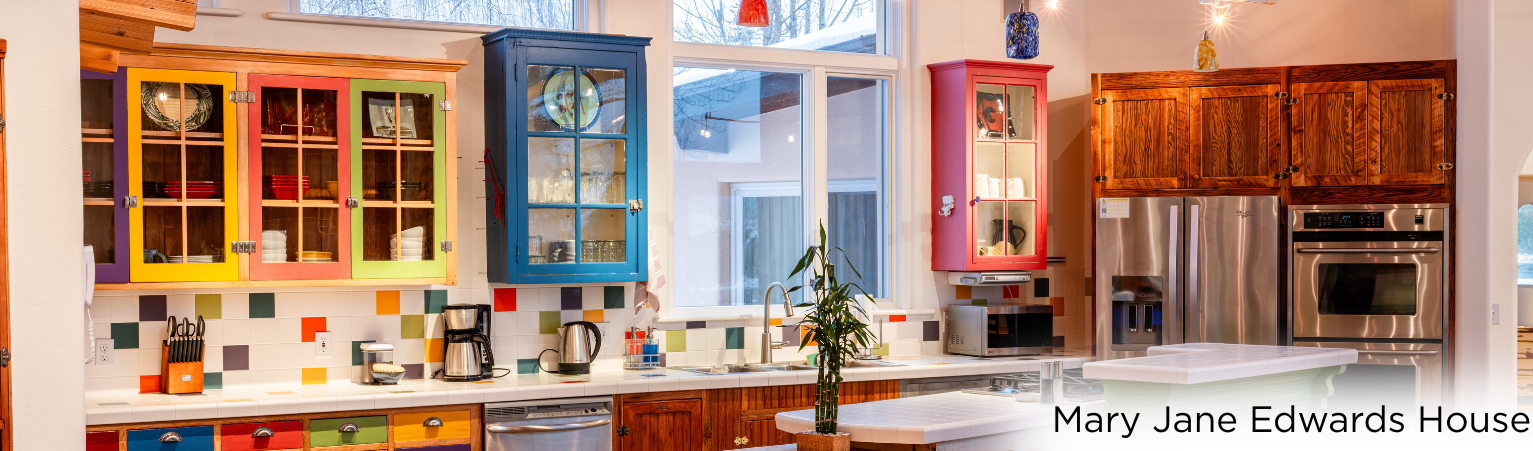 MJEH Kitchen