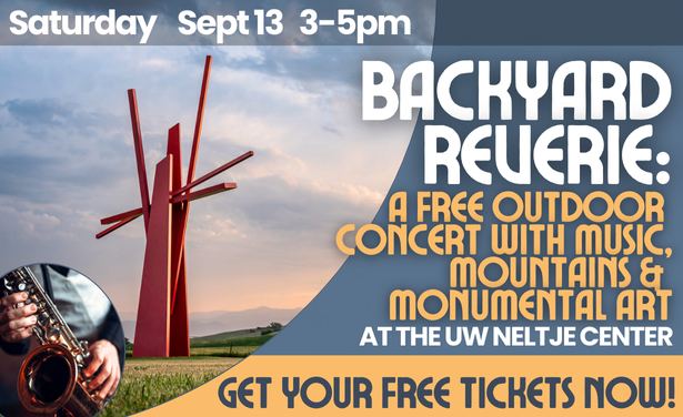 Backyard Reverie Promo