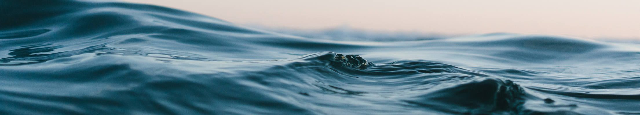 Flowing Water