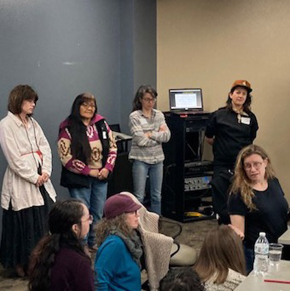 Wyoming Creative Economy Initiative