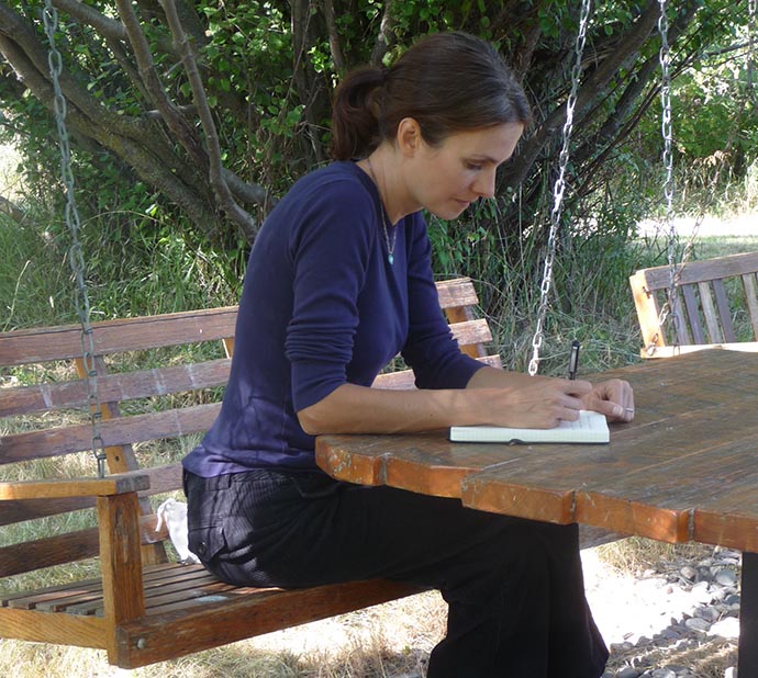 Jentel Artist Residency