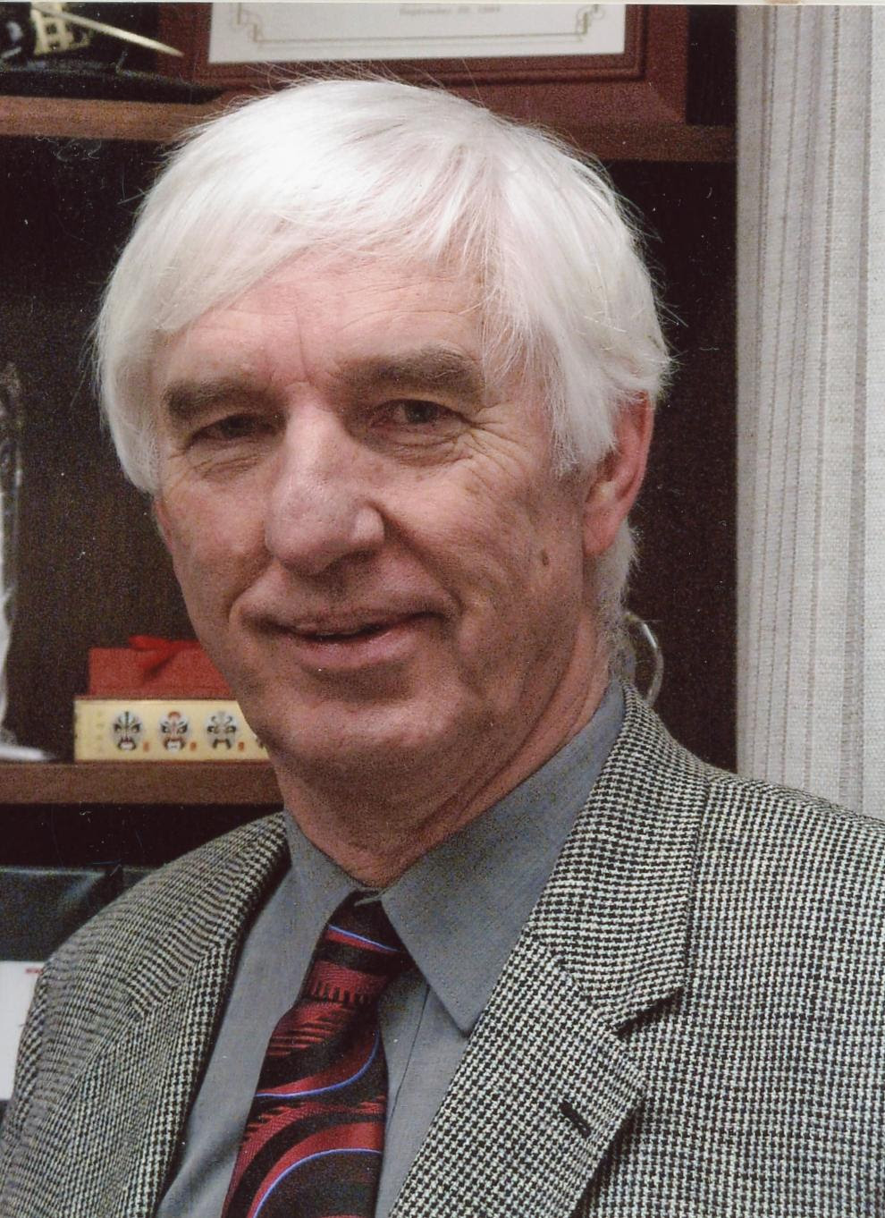Oliver Walter