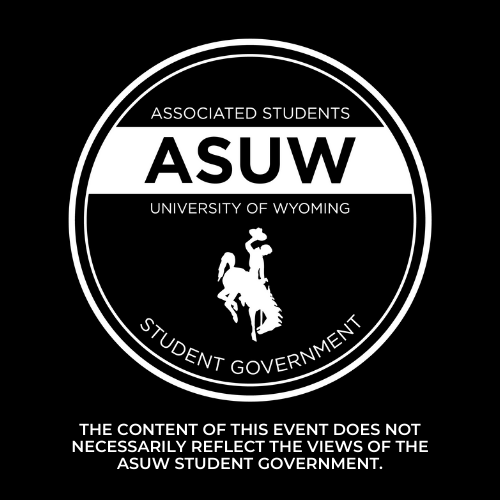 ASUW Logo White