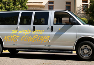 UW shuttle