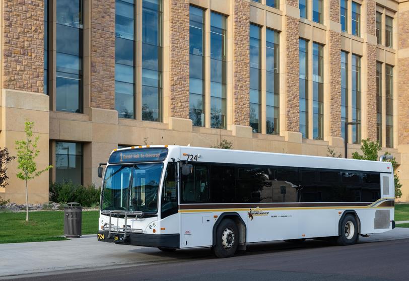 UW shuttle