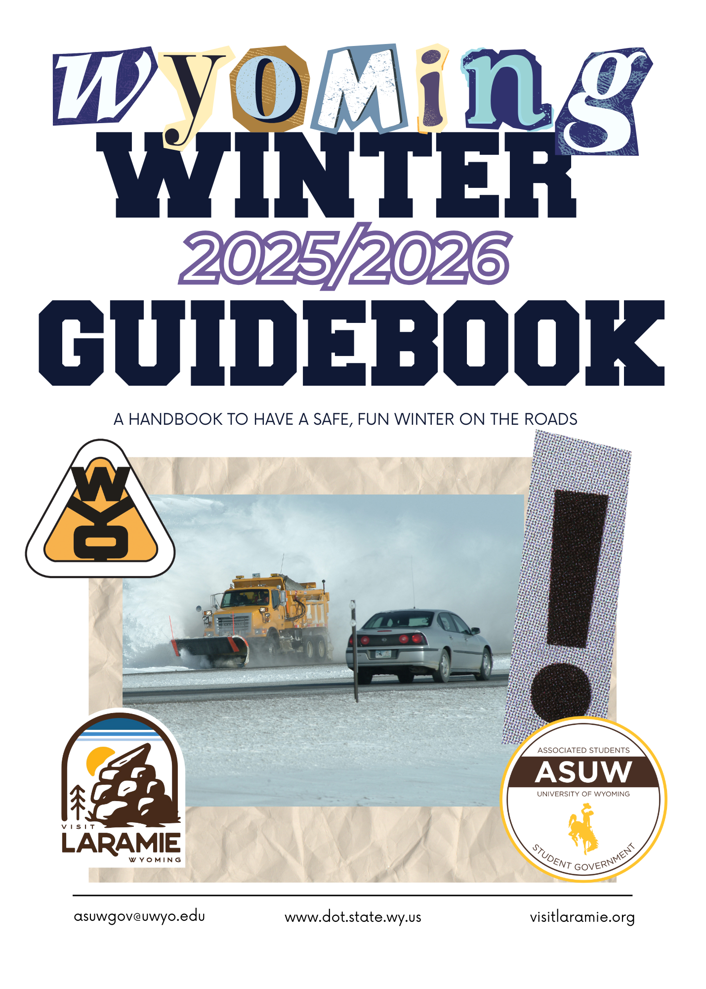 ASUW Winter Guidebook Cover