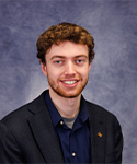 Patrick Hamilton Headshot