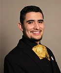 Senator Morales