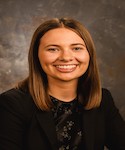 Vice President Jessica Petri