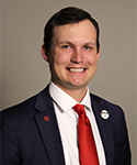 Senator Saint