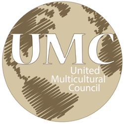logo of umc