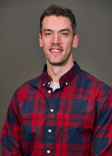 photo of eric beamesderfer
