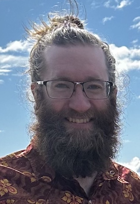 photo of hunter brown