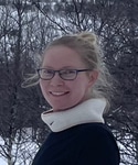 photo of natalie kille