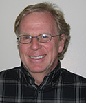 photo of thomas parish