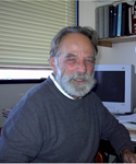 photo of gabor vali
