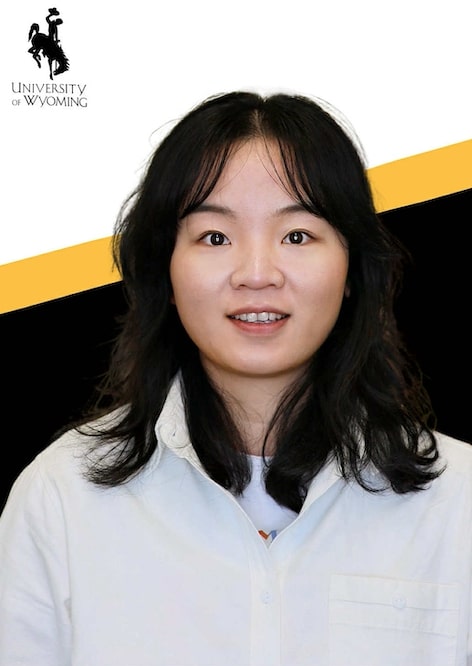 photo of weichen liu