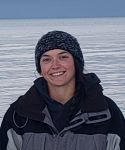 Anna Robertson