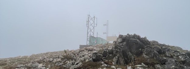Elk Mountain