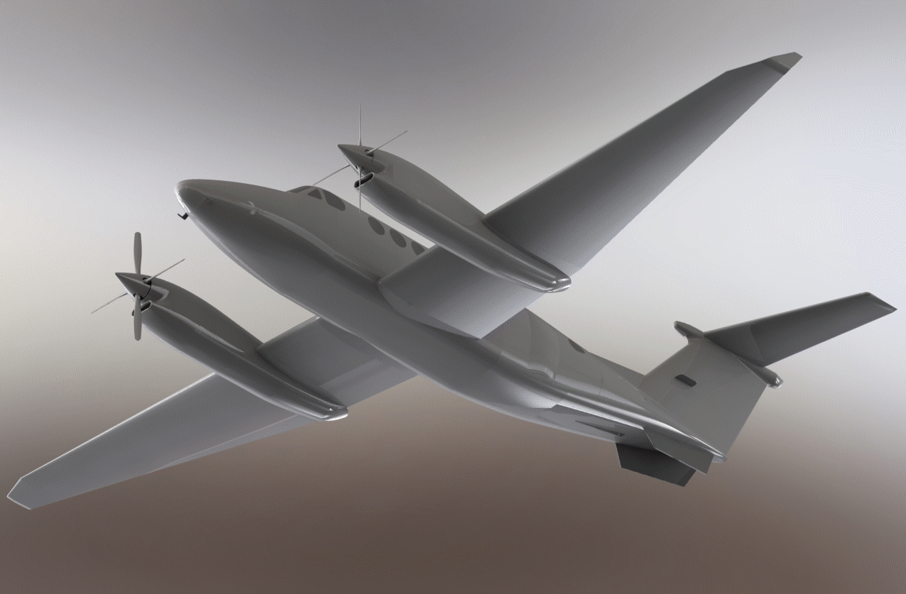 gif of aircraft mods - bottom