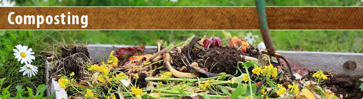 Composting