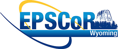 EPSCOR Wyoming logo