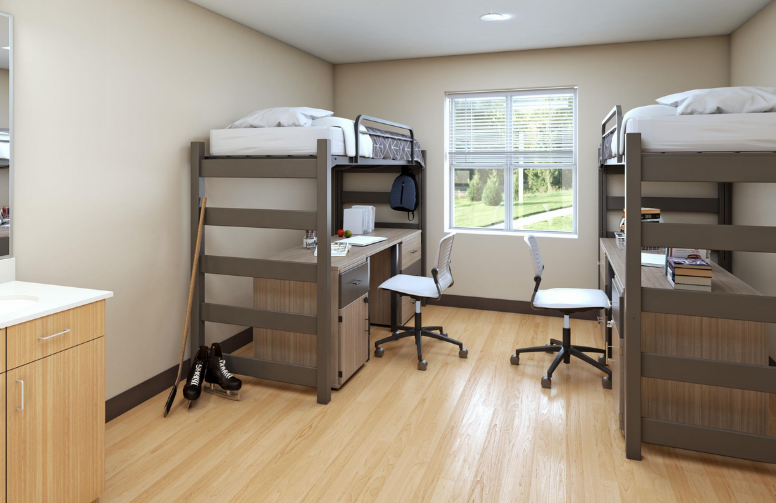 room rendering image