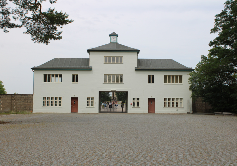 Sachsenhausen Memorial and Museum